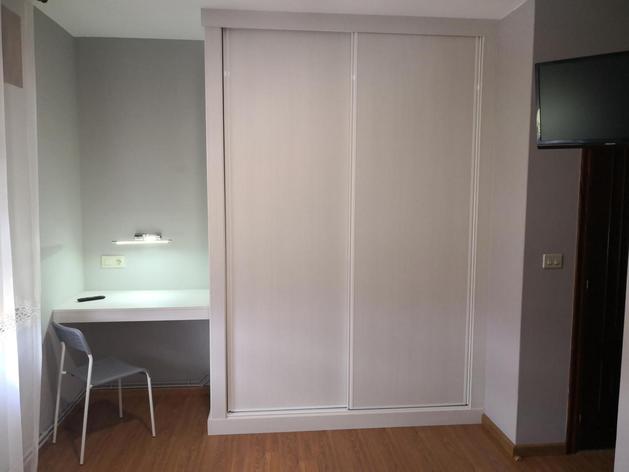 Pension Plaza Quintáns Екстериор снимка