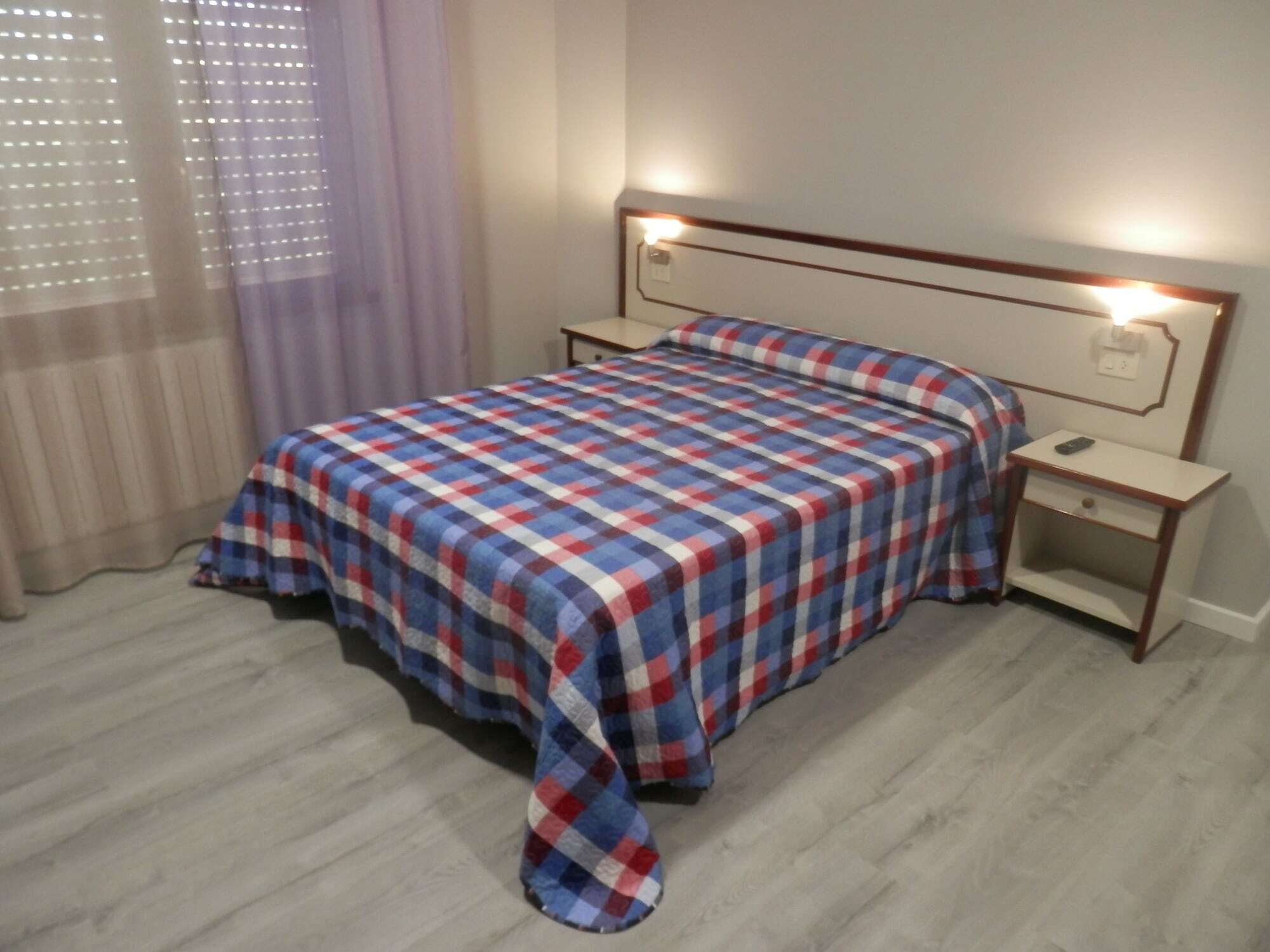 Pension Plaza Quintáns Екстериор снимка